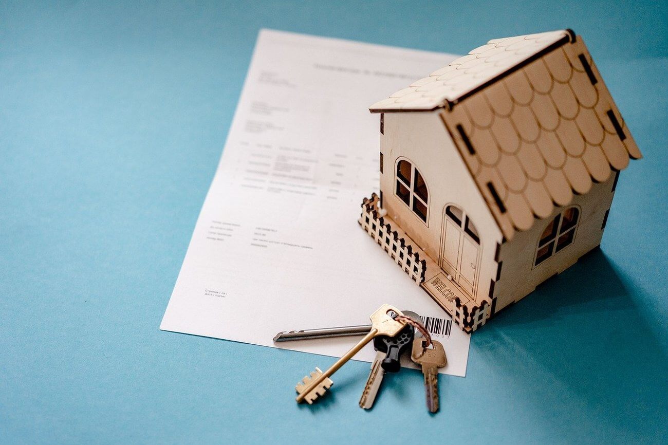Kredyt hipoteczny na kupno domu