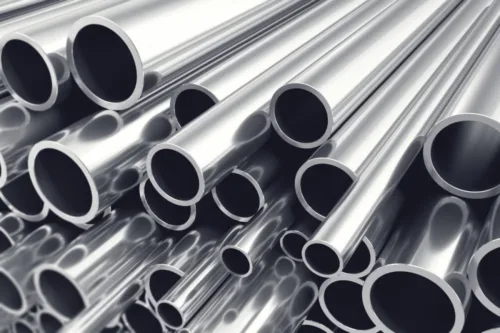 Jakie są największe zalety rur aluminiowych?
