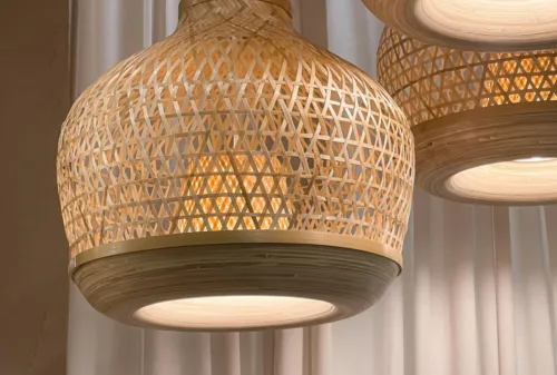 Lampy wiszące – wybierz idealne oświetlenie do swojego wnętrza